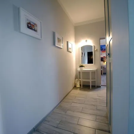 Апартаменты Apartament Bea 29 *