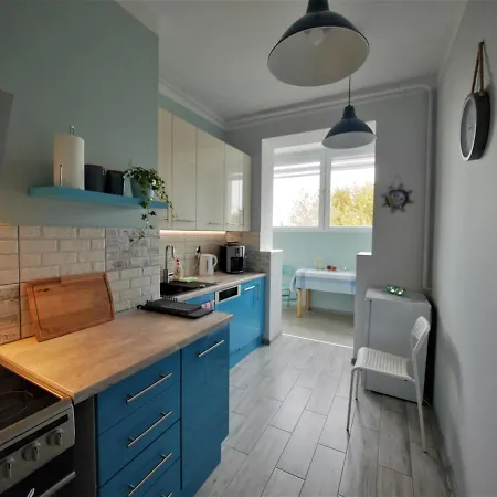 Apartament Bea 29