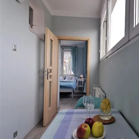Apartament Bea 29 * Danzig