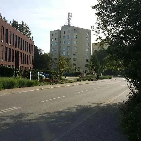 Apartament Bea 29 * Гданьск